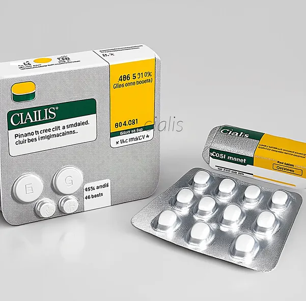 Cialis generico originale